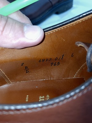Alden 965