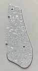 Guitar Pickguard For Gretsch G5120 G5420T Style Guitar Parts,4 Ply White Pearl
