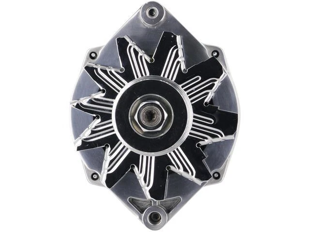 Alternador suburbano Powermaster 11232VDVS 1980 1981 1982 para GMC C1500 1979-1986 Foto 3 de 4