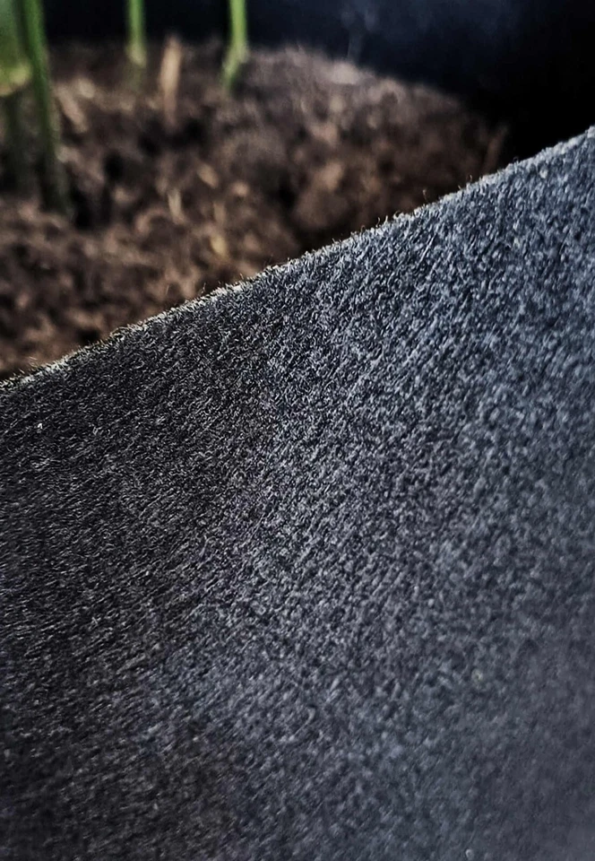 30L 40L Pflanztasche Filzstoff Pflanzsack Pflanzkübel Hochbeet 5/10 Vorteilsset - Bild 3 von 4