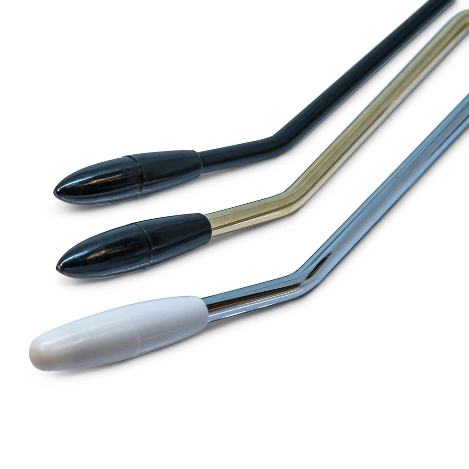 5mm Wilkinson Push-in Tremolo Arm Whammy Bar für Vintage® Marken Gitarren