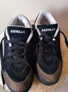 ebay airwalk shoes