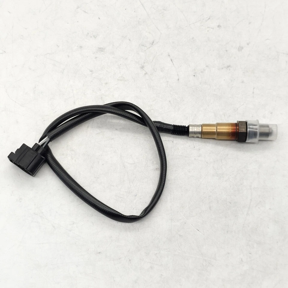 Juego de 4 Sensores de Oxígeno Bosch 15825 Para Dodge Jeep Dakota Durango Ram 1500 01-04 Foto 3 de 4