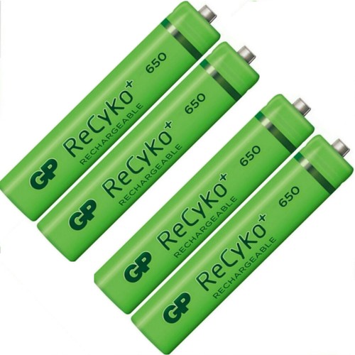 HHR4EPT (R03) AAA cordless phone Batteries eBay