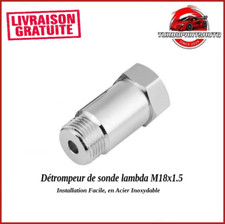 DETROMPEUR SONDE LAMBDA CEL FIX UNIVERSEL DROIT SPORT TOUT MODEL