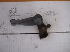 Mariner Yamaha outboard 20 25 28 30 Hp 	84913M LEVER, COWL CLAMP 689-42815-00-00