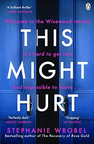 This Might Hurt: The gripping thriller from the author of Richard & Judy bestse - Bild 1 von 1