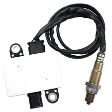 5461553 Diesel Exhaust Particulate Sensor 0281007165 4384377 4383979 Fit Cummins