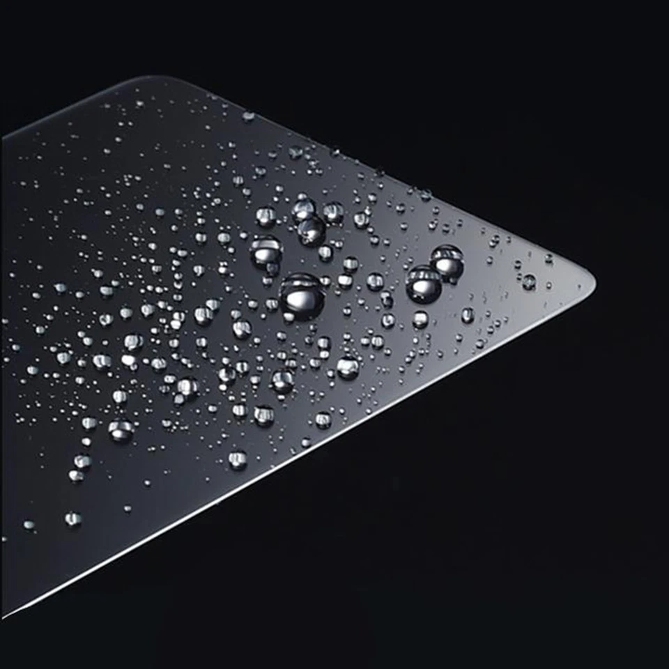 Tempered Glass Screen Protector Films For SAMSUNG GALAXY T380 T810 T800 T580 Lot - Image 4 of 4