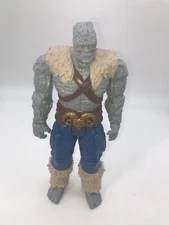 Marvel Avengers Titan Hero Series Korg 12" FIGURE LOOSE NEW PADDED MAILER SHIP