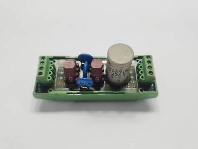 STN SYSTEMTECHNIK FIM 402 PCB Modul 271.132 254/B