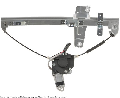Cardone 82-614AR New Window Lift Motor And Regulator Assembly