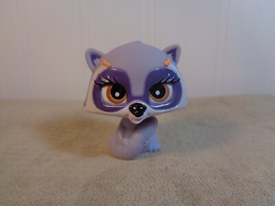 MGA BRATZ PETZ RACCOON MINIATURE 1.5