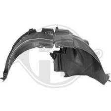 COPERTURA PASSARUOTA ANTERIORE DESTRO MICRA K14 DA 2017 PANNELLO RUOTA ARCO