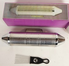 LP Latin Percussion LP306A Large Torpedo, Guiro