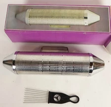 LP Latin Percussion LP306A Large Torpedo, Guiro