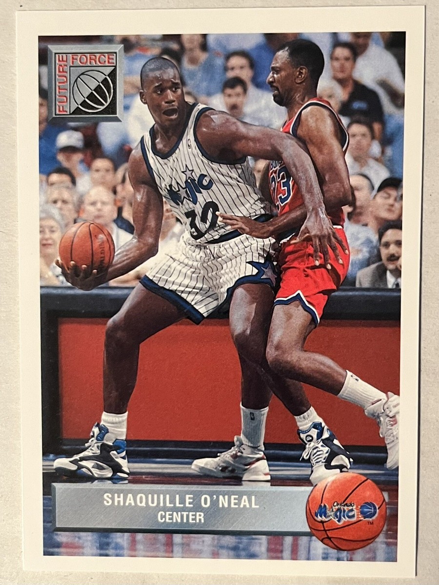 1992-93 Upper Deck McDonald's Basketball Card Set P1-P50 MICHAEL