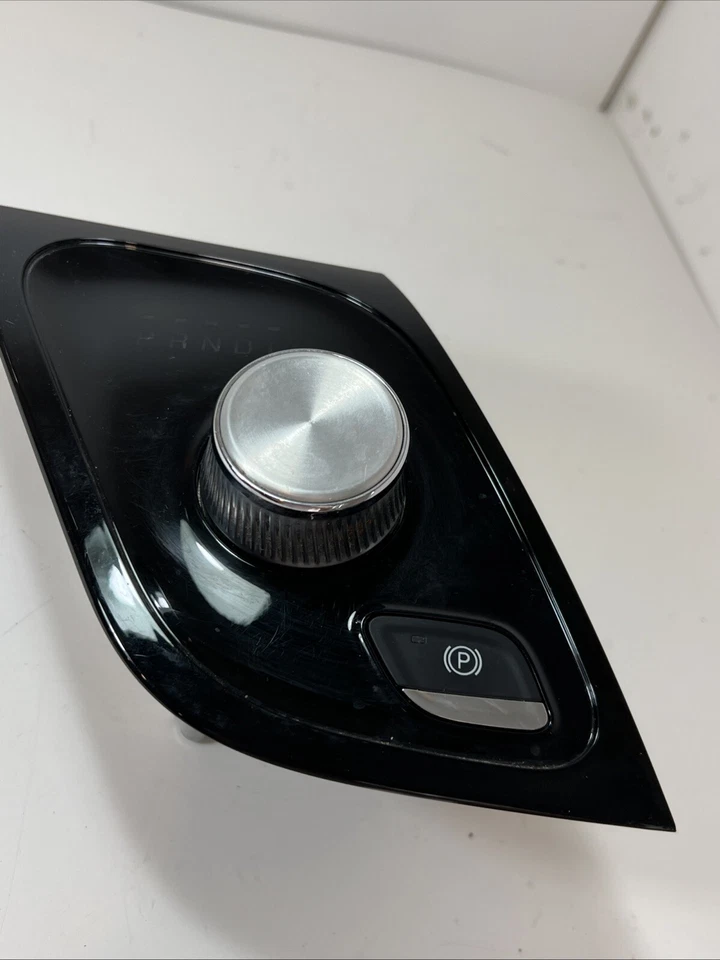 Chrysler Pacifica 2018 transmisión selector de palanca de cambios 68240089Al OEM Foto 3 de 4