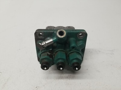 Volvo Penta 3803899 Fuel Injection Pump D1 OEM Used Low Hours