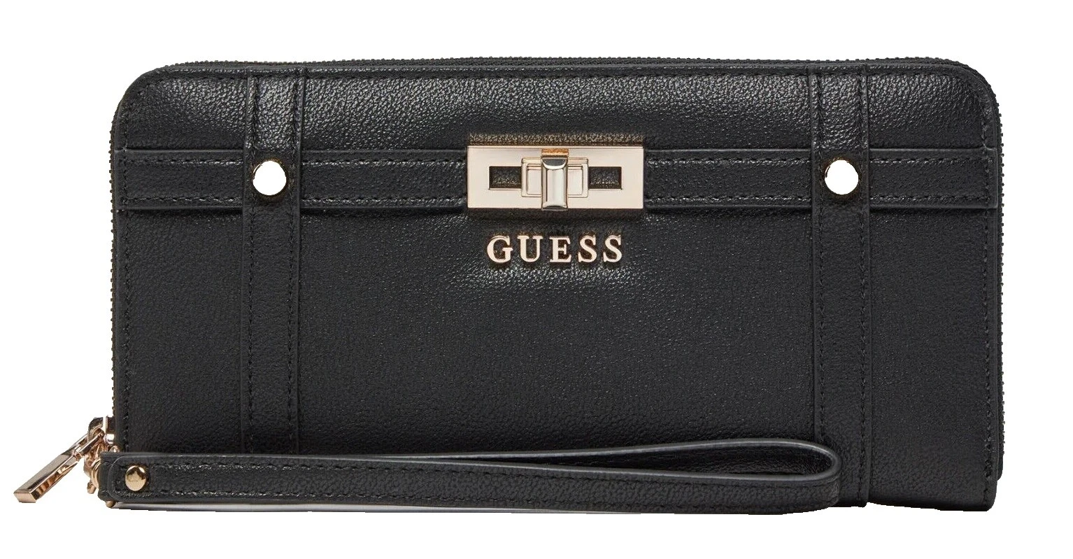 GUESS Leather Wallets for Women