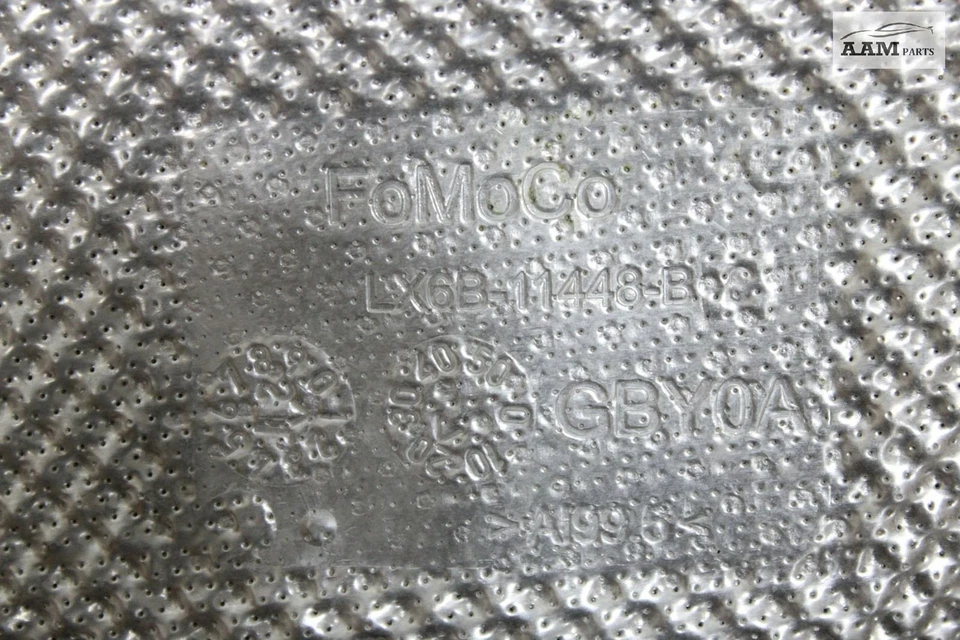 2020-2024 FORD ESCAPE 1,5 Л ТЕПЛОЗАЩИТНАЯ КРЫШКА ДЛЯ КОРПУСА ПОЛА ОТ ОРИГИНАЛЬНОГО ПРОИЗВОДИТЕЛЯ - Изображение 4 из 4