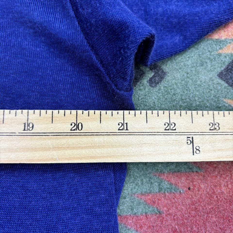 Vintage 80s Champion New York Giants Lawrence Taylor Jersey Top Men’s