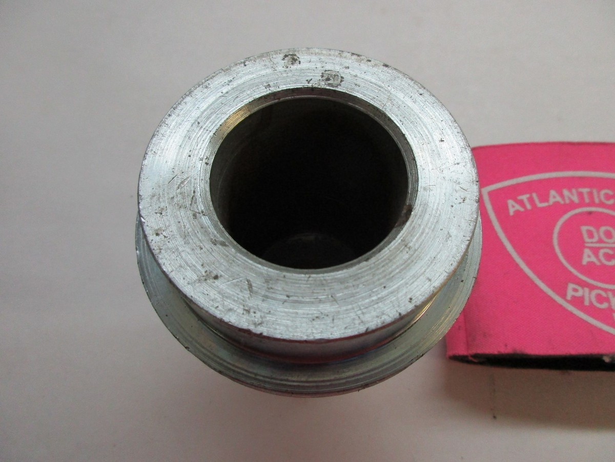 KENT MOORE TOOL J-35663 COUNTER GEAR BEARING CUP INSTALLER KENT MOORE TOOL J-35663 COUNTER GEAR BEARING CUP INSTALLER
