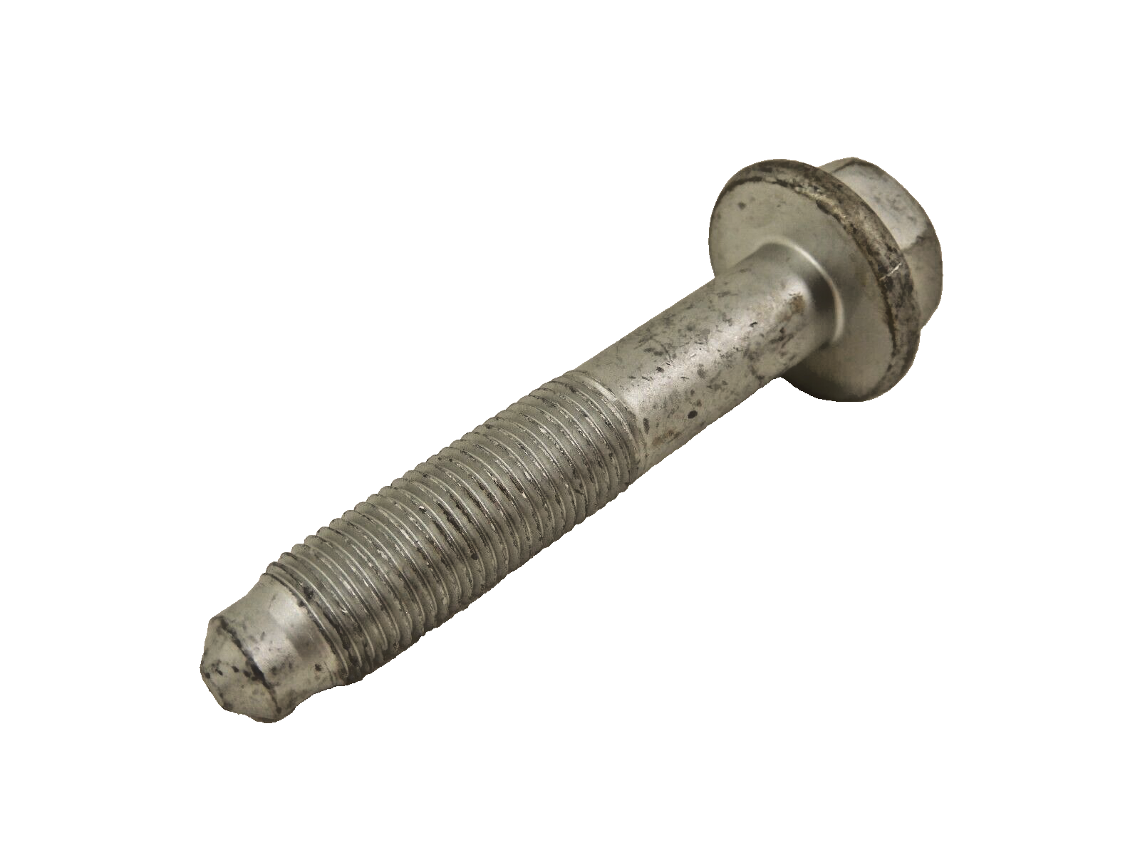 B01) 18766824 Orig. FIAT ALFA LANCIA Schraube Stoßdämpfer hinten  