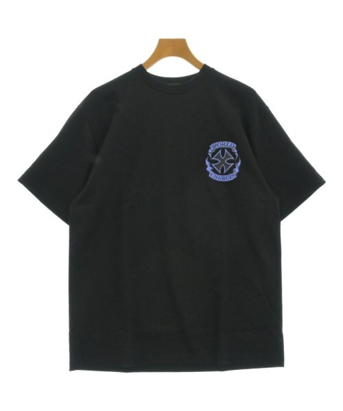 GOD SELECTION XXX T-shirt/Cut & Sewn Black L 2200499872067 GOD SELECTION XXX T-shirt/Cut & Sewn Black L 2200499872067
