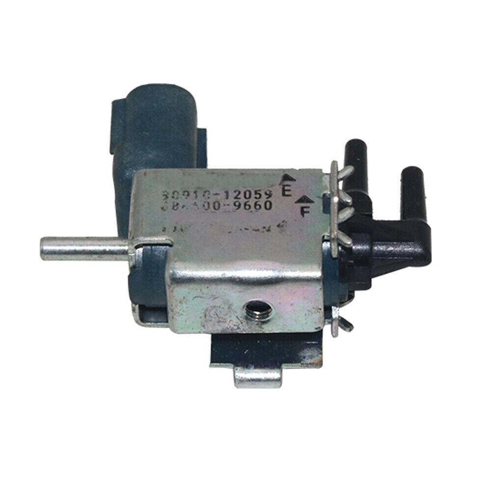 Genuine Emission Vacuum Valve Switch 90910-12059 For Toyota Camry