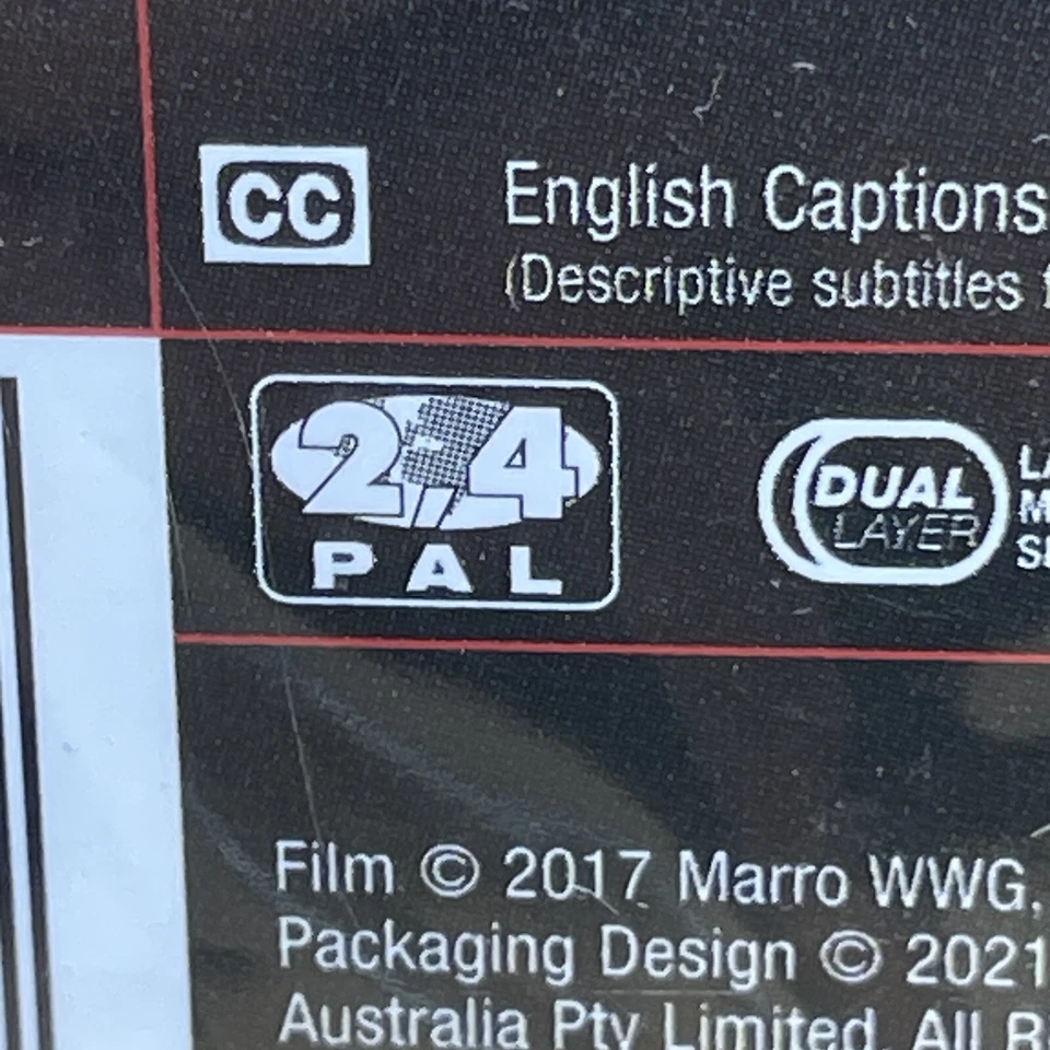 War with Grandpa DVD Robert DeNiro Chris Walken Brand New & Sealed R2 R4 Fockers - Image 4 of 4