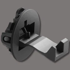 For Whirlpool Maytag Washer Lid Lock Door Latch Parts For W11457841 W11091027