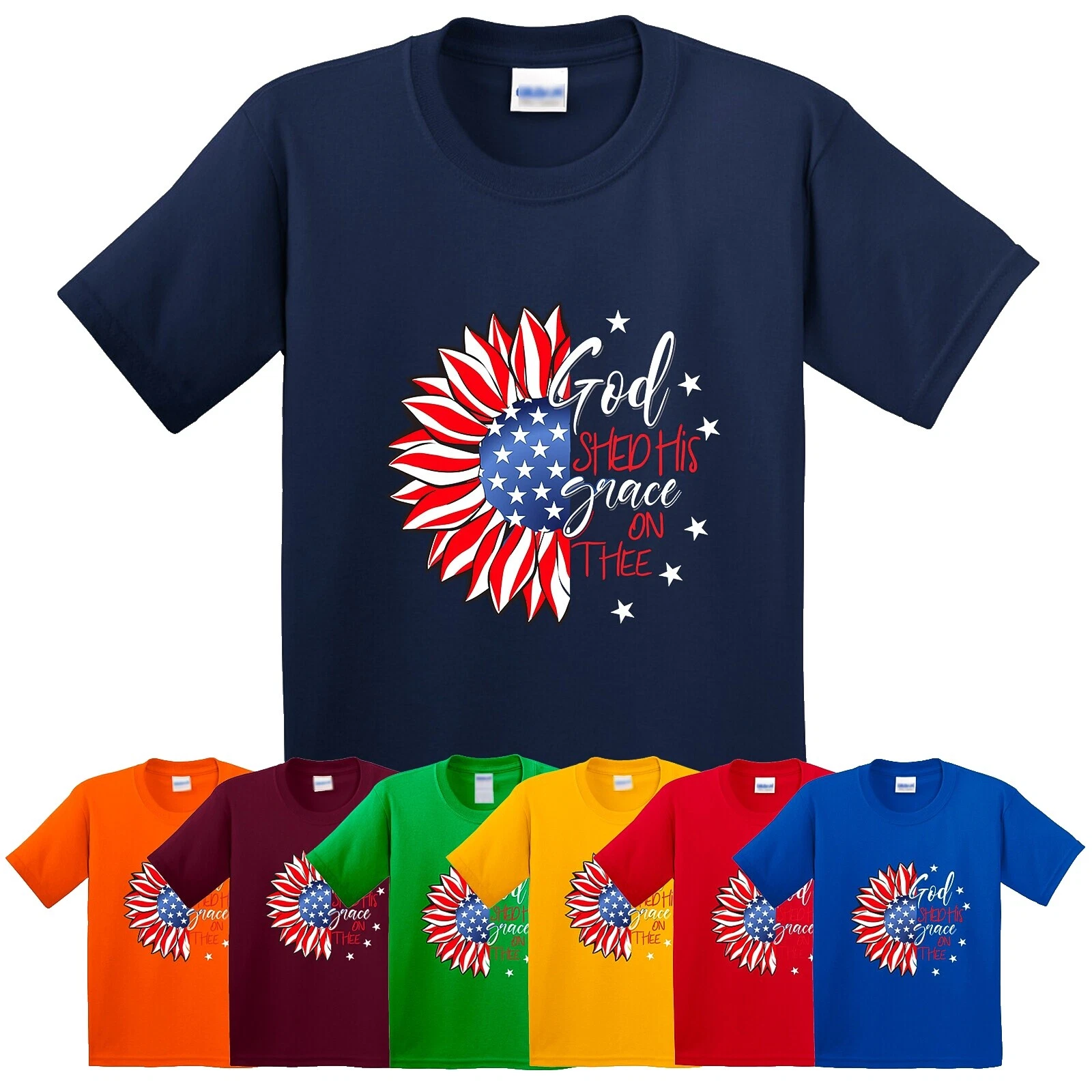 Gildan Clothing, Shoes & Accessories for Kids