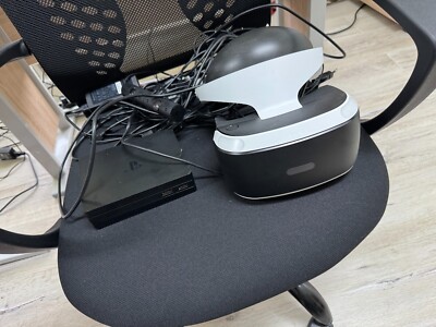 playstation 4 vr brille