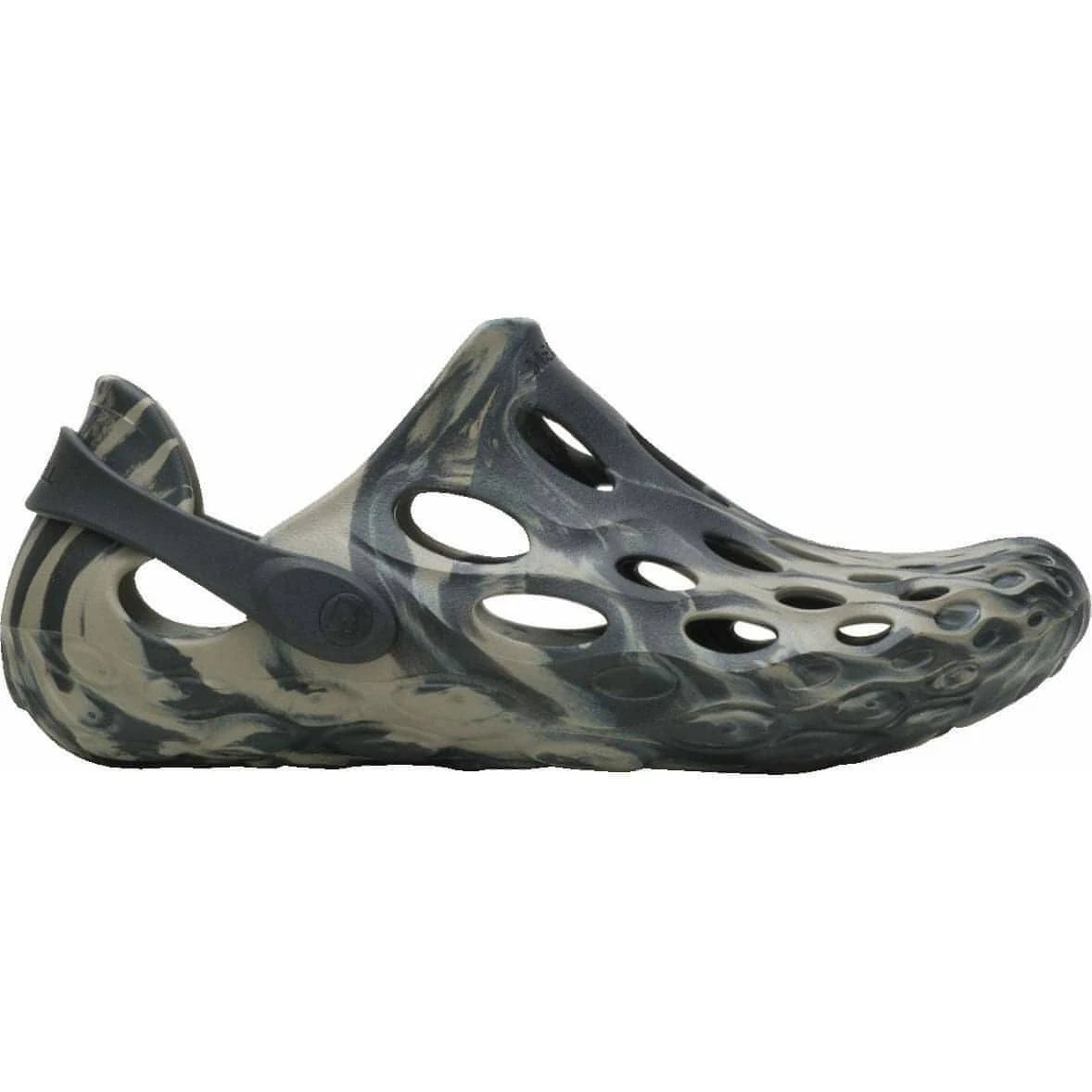 Merrell slip 2025 on sandals