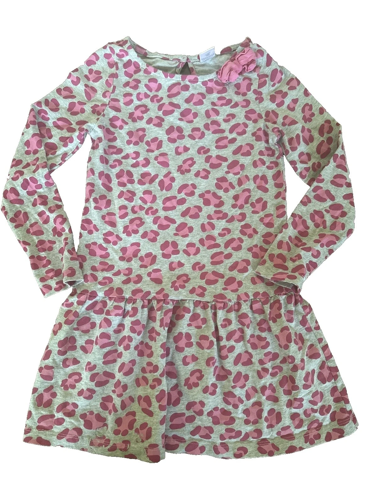 Gymboree 100% Algodón Cheetah para Niñas