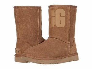 ugg classic rubber boot