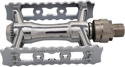 MKS Mikashima Sylvan Touring Next EZY Superior Cycling Pedal With