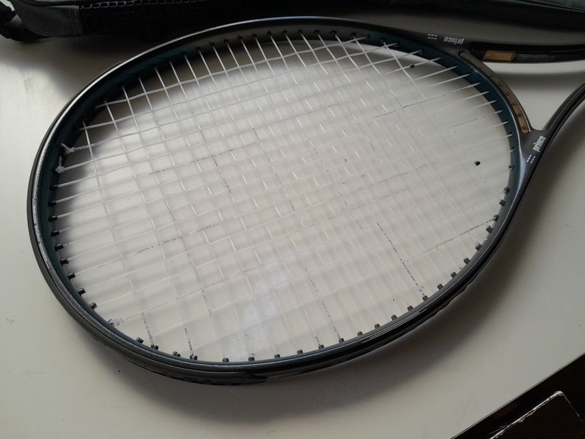 RAQUETTE TENNIS PRINCE Cts Synergy Db 26 Oversize Manche 3 4 3/8 EUR 24,50 - FR