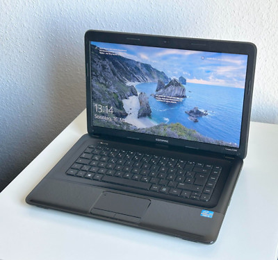 (15,6 Zoll) Notebook Core i5, 250GB SSD, 8GB RAM, HDMI, VGA Laptop