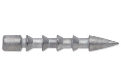 VMC NKW132-NAT Neko Nail Worm Weight - 1/32 oz Natural
