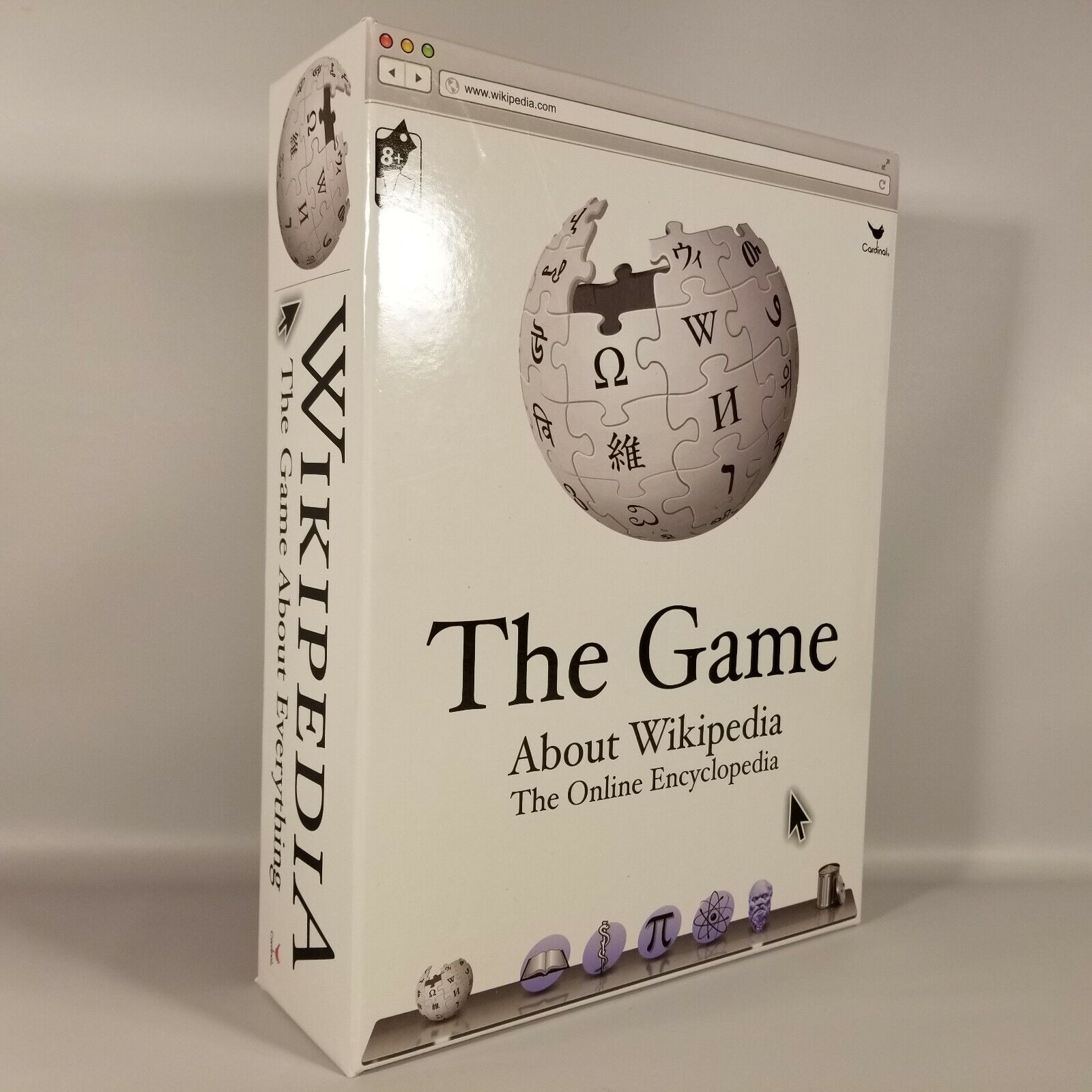 L game - Wikipedia