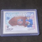 2025 Panini Jaxson Dart Base (Raw)
