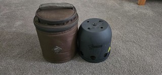 Nash ECO Friendly Bivvy Heater