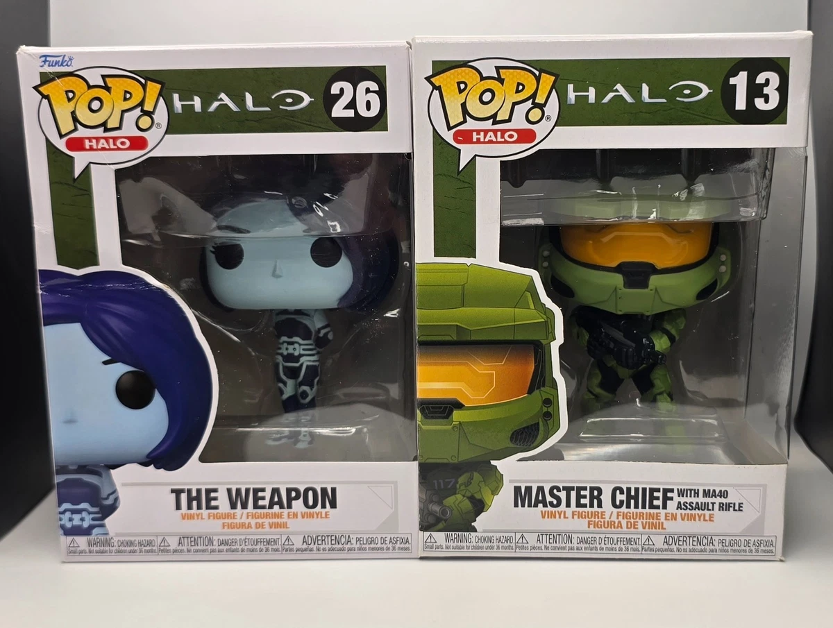25+ Funko Pop Master Chief for sale | Updated Oct 2026