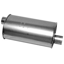 Silenciador de escape Walker para D150, D250, Dakota, Ramcharger, W150, W250 18193