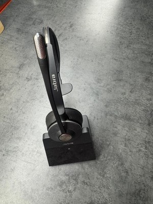 Headset Jabra Engage 75 Mono