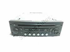 Autoradio Peugeot 3008