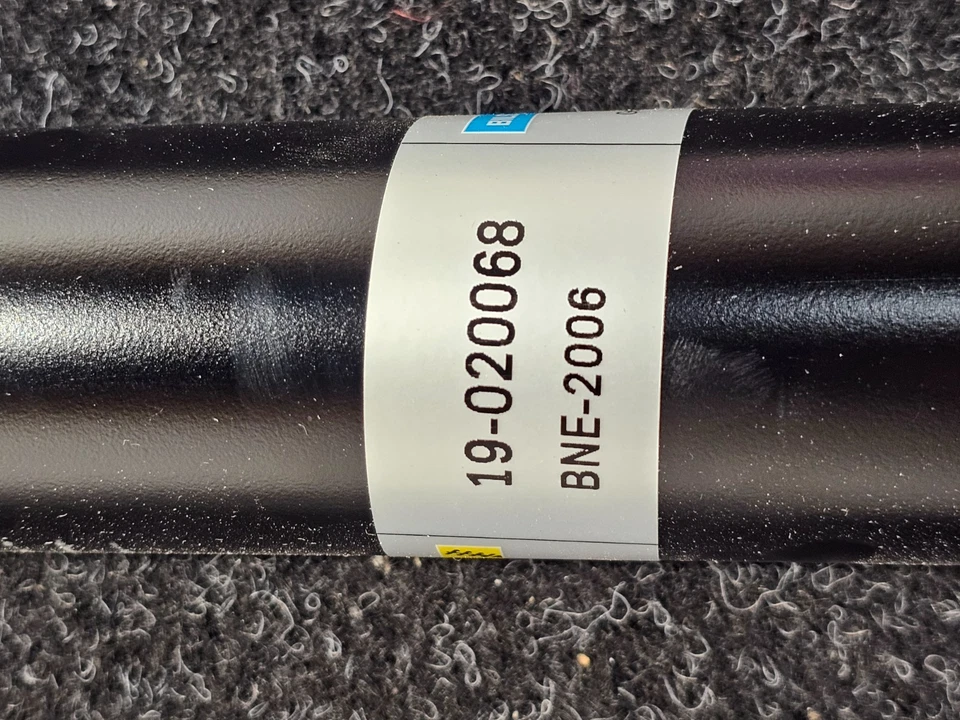 Bilstein 19-020068 Suspension Shock Absorber For 89-95 BMW 525i 530i 535i 540i - Image 2 of 4