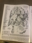 TwoMorrows JACK KIRBY COLLECTOR #10 April 1996 - 44 pages! — photo 2